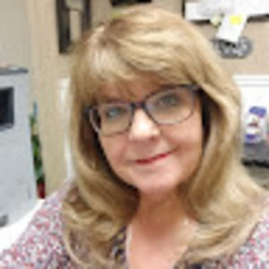 Meet your Posher, Teresa